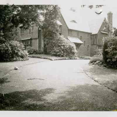 Lorenz House Clapboard Ridge Road