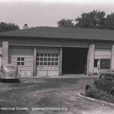 Cunningham Auto Body Shop