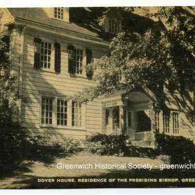 Dover House