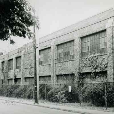 Electrolux Factory C