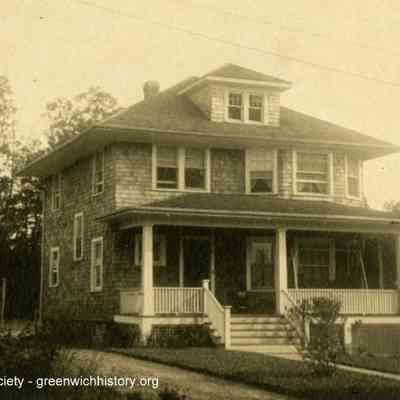 34 Hendrie Avenue