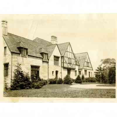 Ramanos Estate Alden Road A