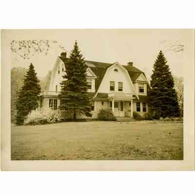 Huntzinger Residence Huntzinger Drive C