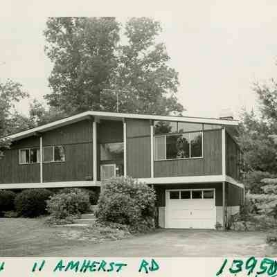 11 Amherst Road