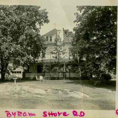 81 Byram Shore Road