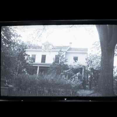 McGinnis Residence Sound Beach Avenue Negative B