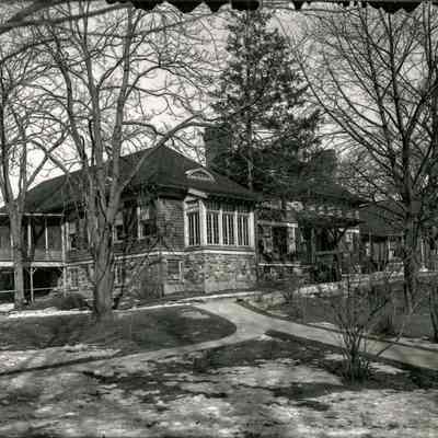 YWCA Site A