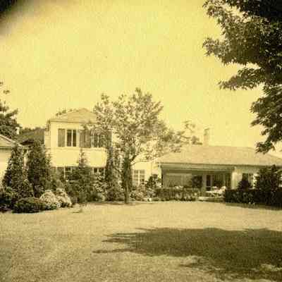 Whitmore Residence Deer Park A