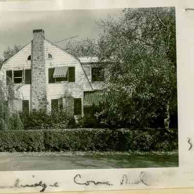 16 Cove Road