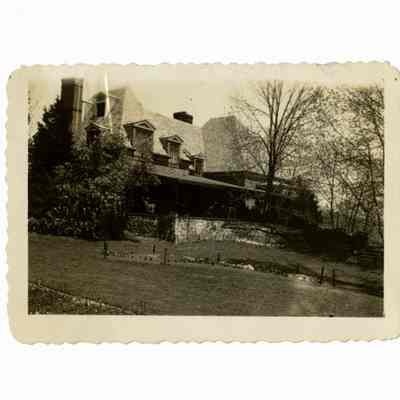 Kellogg Property Zaccheus Mead Lane B