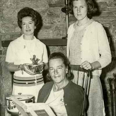 Round Hill Community Guild