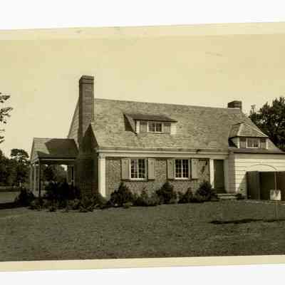 Lathron Residence Stanwich Lane