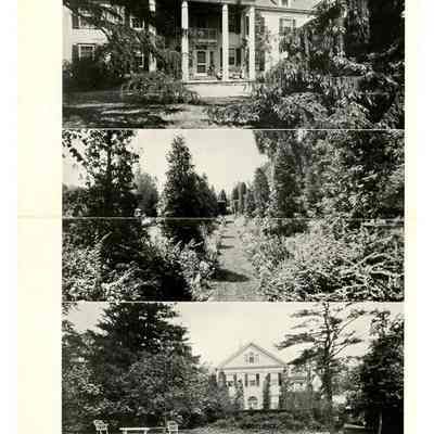 Hillbrook Fitch Residence North Street