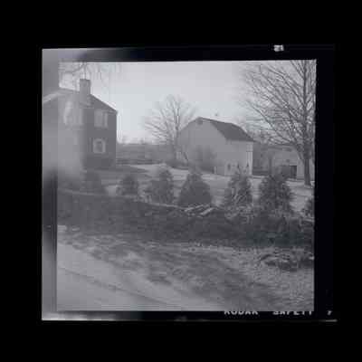 Close Homestead Round Hill Road Negative A