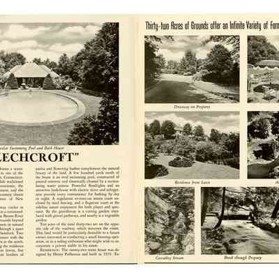Beechcroft 2