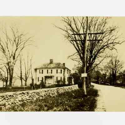 Close Homestead Round Hill Road C