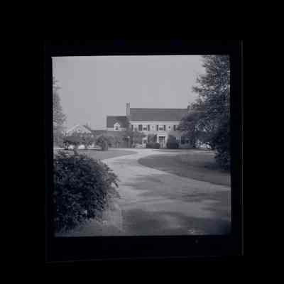 Cragholme Farms Riversville Road Negative D