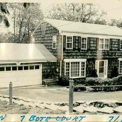7 Bote Court A