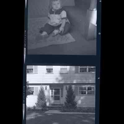 Hilton Residence North Street Negative B