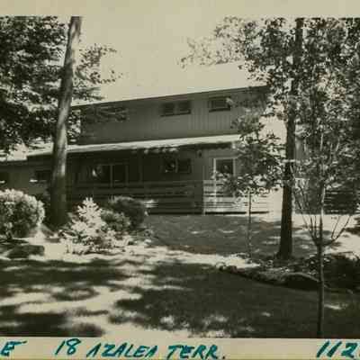 18 Azalea Terrace
