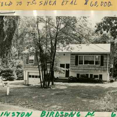 24 Birdsong Place A