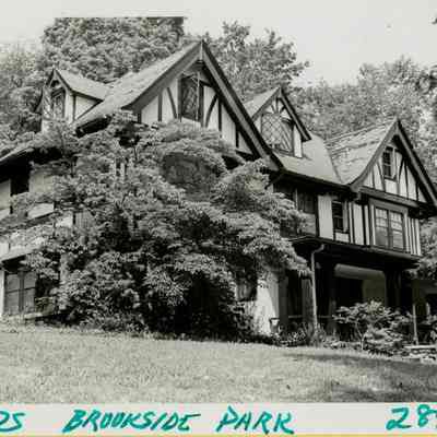 Phelps House Brookside Park