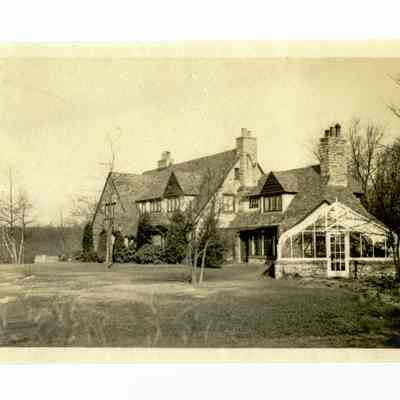 Schmeltzer Estate Zaccheus Mead Lane C