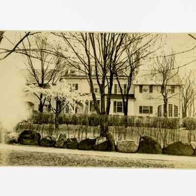 39 Patterson Avenue