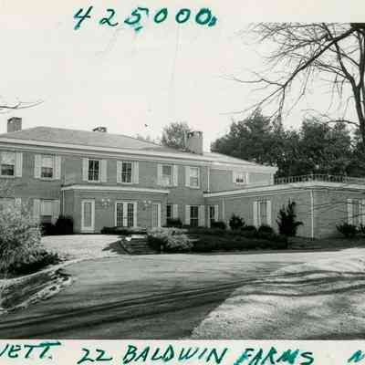 22 Baldwin Farms North