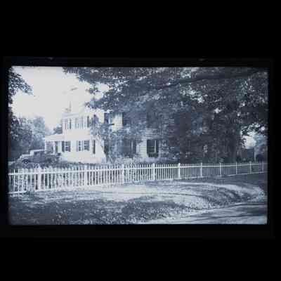 Cragholme Farms Riversville Road Negative A