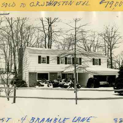 4 Bramble Lane