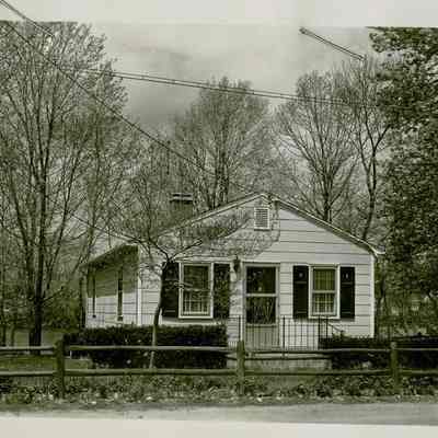 14 Cary Road