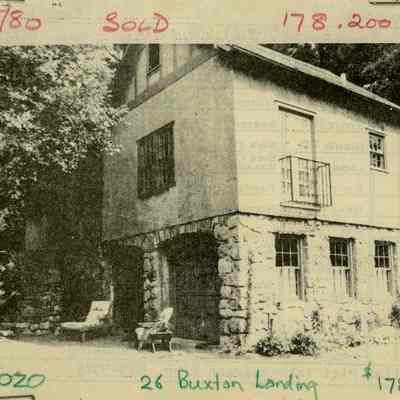 26 Buxton Lane B