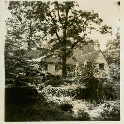 Browning Residence Midwood Drive D