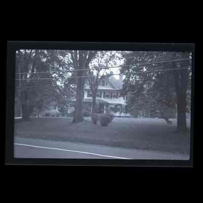 50 North Street Negative