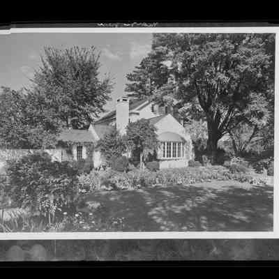 Kinney Estate Cherry Valley Road Negative B