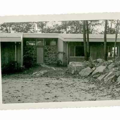 Bigelow Residence Partridge Hill Lane