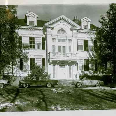 101 Brookside Drive