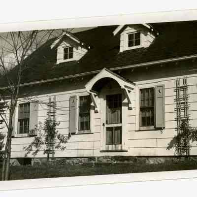 Cushman Residence Riversville Road I