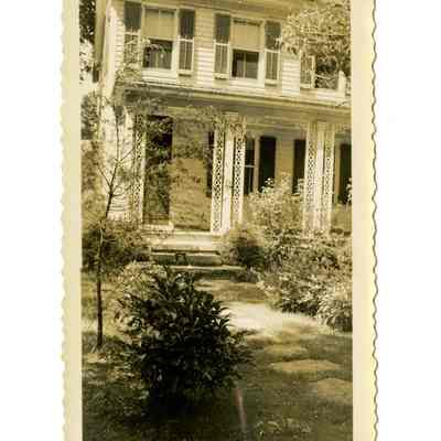 Maginnis Estate North Maple Avenue B