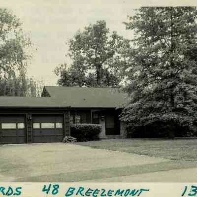 48 Breezemont Avenue A