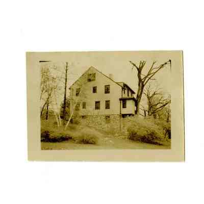 Clisham Residence Glenville Road A