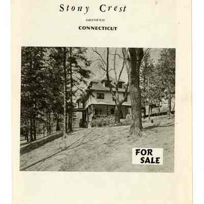 Stony Crest 1