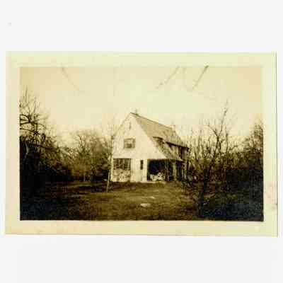 Morris Residence Indian Field Road