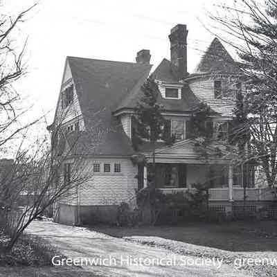 40 Bush Avenue A