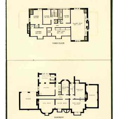 Woolley Estate Huntzinger Drive 6