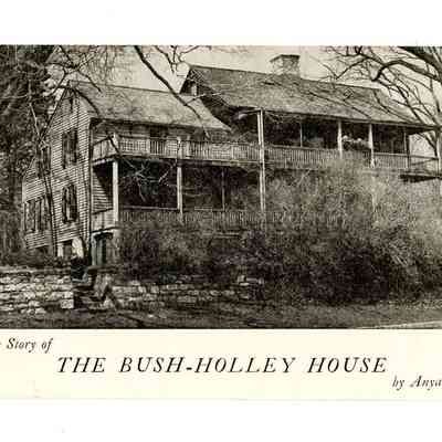 Bush-Holley 1