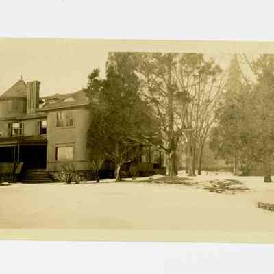 Dent Residence Old Church Road B
