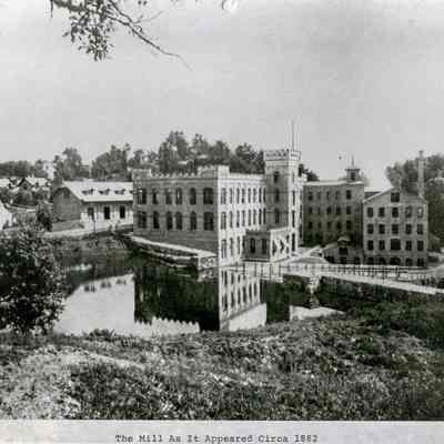 American Felt Company D