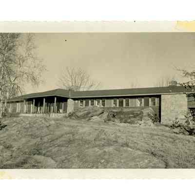 Zoelly Residence Sterling Road